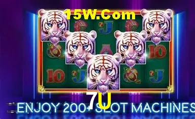 Casino Ao Vivo 7U