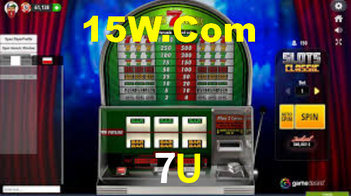 Live Casino 7U