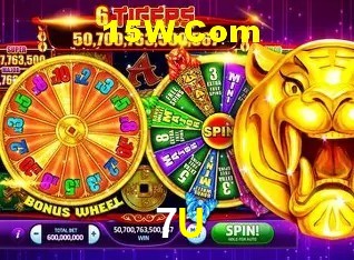 Estatísticas Esportivas 7U