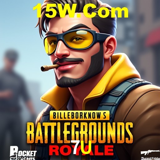 A Revolução dos Aplicativos de Jogos no 7U
