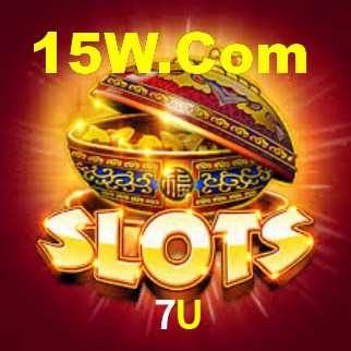 7U Login