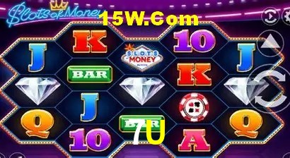 Jogos de Slot 7U