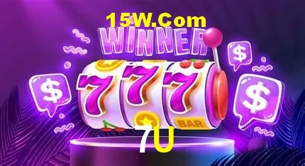 Sinta a adrenalina dos jogos de cassino com 7U