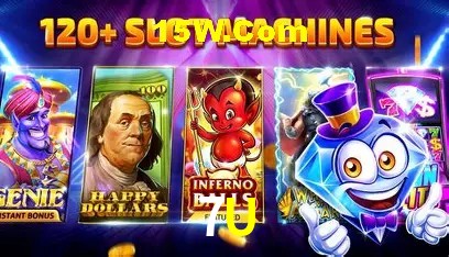 7U: Jogos de Caça-Níqueis-Altas Recompensas, Roleta-Velocidade, Blackjack-Desafios Máximos